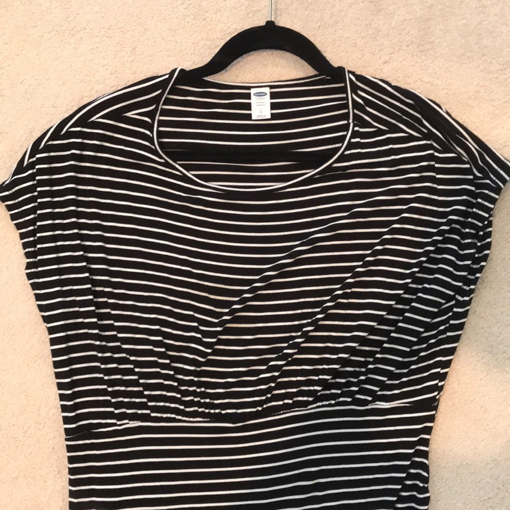 Maternity woman’s dress